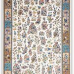 فرش 1500شانه (کد :60)